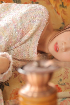 张禧嫔